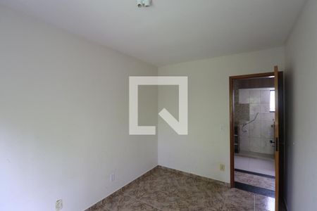 Quarto 1 de apartamento para alugar com 2 quartos, 47m² em Colubande, São Gonçalo