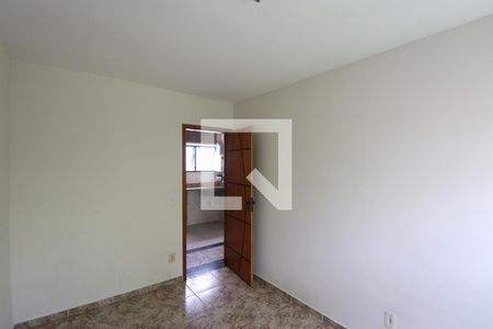 Quarto 1 de apartamento para alugar com 2 quartos, 47m² em Colubande, São Gonçalo