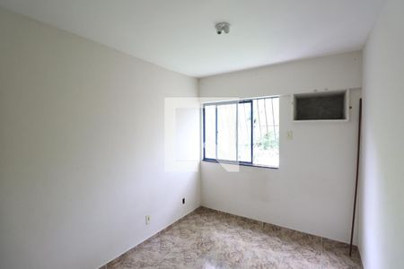 Quarto 1 de apartamento para alugar com 2 quartos, 47m² em Colubande, São Gonçalo