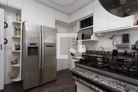 Apartamento à venda com 107m², 4 quartos e 2 vagasCopa/Cozinha