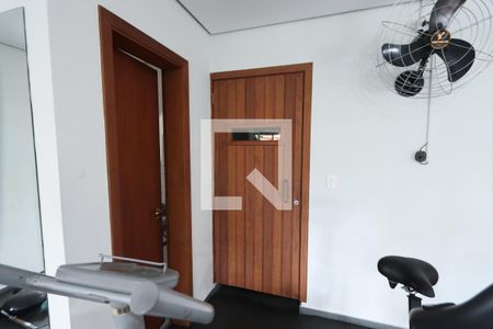 Apartamento à venda com 107m², 4 quartos e 2 vagasÁrea comum - Sauna
