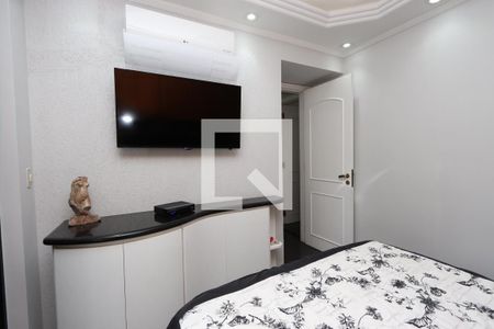 Apartamento à venda com 107m², 4 quartos e 2 vagasSuíte