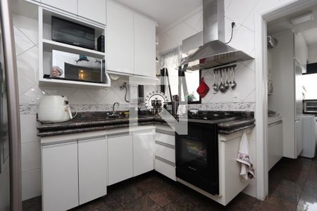 Apartamento à venda com 107m², 4 quartos e 2 vagasCopa/Cozinha