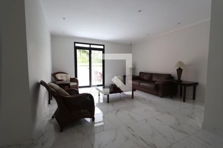 Apartamento à venda com 107m², 4 quartos e 2 vagasÁrea comum - Hall Social