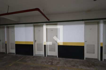 Apartamento à venda com 107m², 4 quartos e 2 vagasÁrea comum - Depósitos Individuais