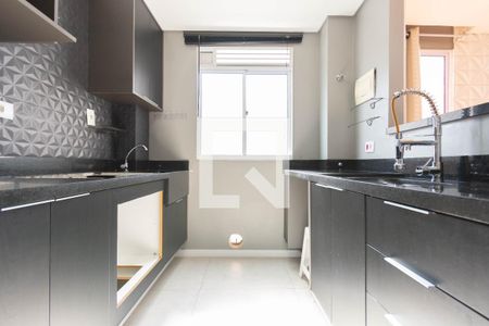 Apartamento à venda com 2 quartos, 48m² em São José, Canoas