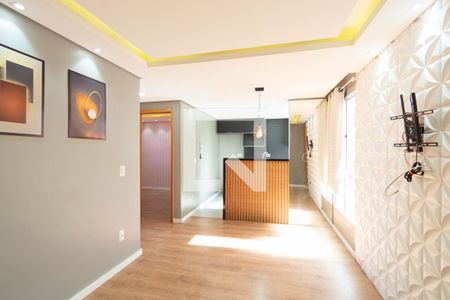 Apartamento para alugar com 2 quartos, 48m² em São José, Canoas