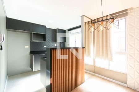 Apartamento à venda com 2 quartos, 48m² em São José, Canoas