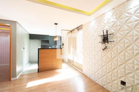 Apartamento para alugar com 2 quartos, 48m² em São José, Canoas