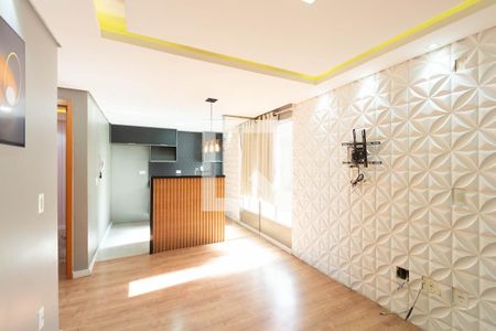 Apartamento para alugar com 2 quartos, 48m² em São José, Canoas