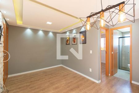 Apartamento para alugar com 2 quartos, 48m² em São José, Canoas