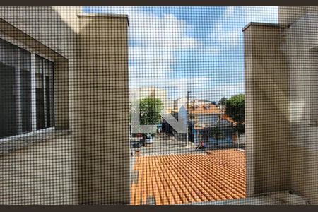 Vista de apartamento à venda com 2 quartos, 114m² em Parque Novo Oratório, Santo André