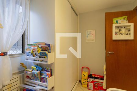 Apartamento à venda com 93m², 3 quartos e 2 vagas Apartamento à venda com 93m², 3 quartos e 2 vagasQuarto 3