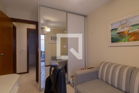 Quarto 1  de apartamento à venda com 3 quartos, 93m² em Recreio dos Bandeirantes, Rio de Janeiro