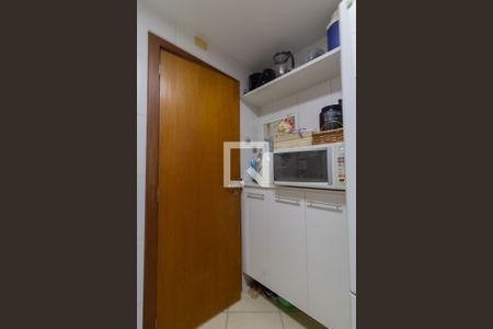 Apartamento à venda com 93m², 3 quartos e 2 vagas Apartamento à venda com 93m², 3 quartos e 2 vagasCozinha