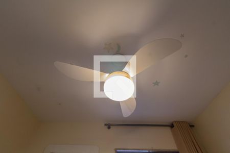 Apartamento à venda com 93m², 3 quartos e 2 vagas Apartamento à venda com 93m², 3 quartos e 2 vagasVentilador