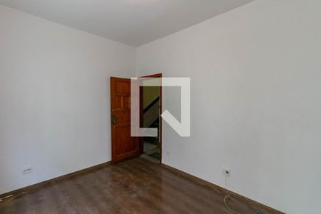 Sala de apartamento à venda com 2 quartos, 75m² em Carmo, Belo Horizonte