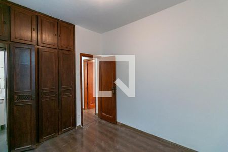 Quarto Suíte de apartamento para alugar com 2 quartos, 75m² em Carmo, Belo Horizonte