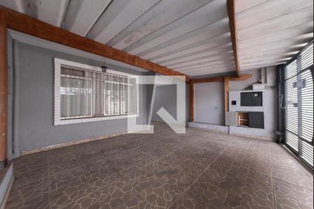 Casa à venda com 168m², 3 quartos e 2 vagas Casa à venda com 168m², 3 quartos e 2 vagasGaragem