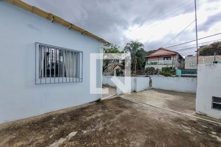 Casa para alugar com 240m², 3 quartos e 3 vagasTerraço