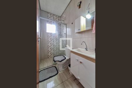 Casa para alugar com 240m², 3 quartos e 3 vagasBanheiro 2