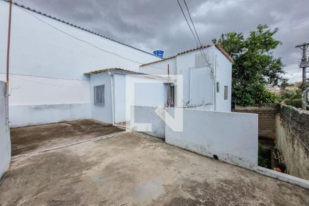 Casa para alugar com 240m², 3 quartos e 3 vagasTerraço