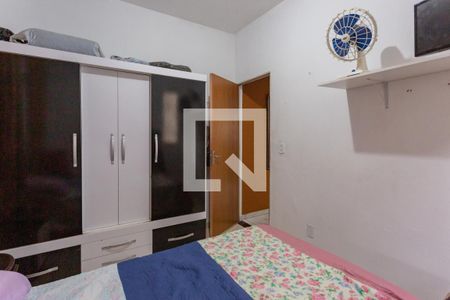 Quarto 1 de casa para alugar com 3 quartos, 240m² em Concórdia, Belo Horizonte