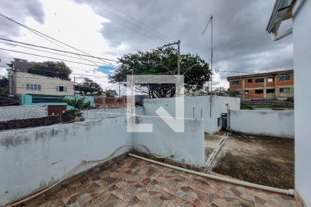 Casa para alugar com 240m², 3 quartos e 3 vagasTerraço