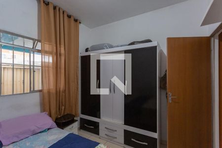 Quarto 1 de casa para alugar com 3 quartos, 240m² em Concórdia, Belo Horizonte