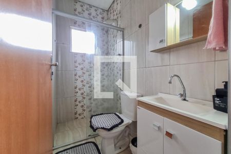 Casa para alugar com 240m², 3 quartos e 3 vagasBanheiro 2