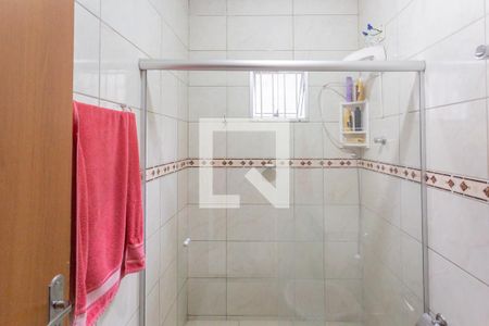 Casa para alugar com 240m², 3 quartos e 3 vagasBanheiro 1