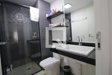 Apartamento para alugar com 46m², 2 quartos e 1 vagaBanheiro