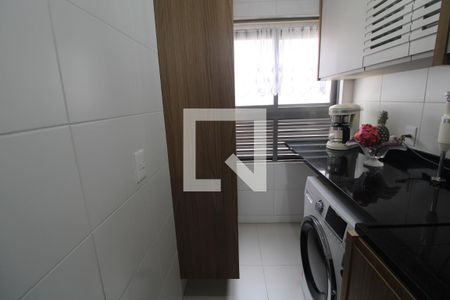 Apartamento para alugar com 46m², 2 quartos e 1 vagaLavanderia