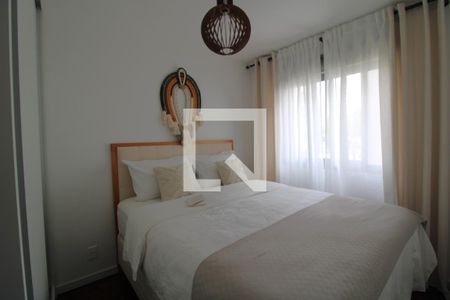 Quarto 2 de apartamento para alugar com 2 quartos, 46m² em Jardim Marajoara, São Paulo