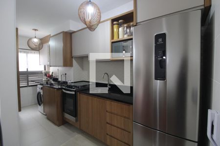 Apartamento para alugar com 46m², 2 quartos e 1 vagaCozinha