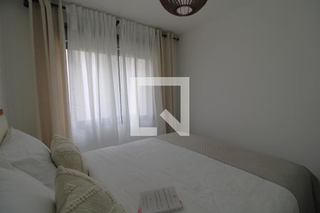 Apartamento para alugar com 46m², 2 quartos e 1 vagaQuarto 2