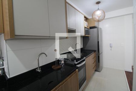 Apartamento para alugar com 46m², 2 quartos e 1 vagaCozinha