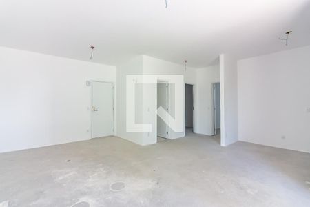 Sala de apartamento à venda com 2 quartos, 126m² em Vila Yara, Osasco