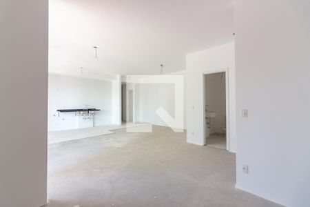 Sala de Estar de apartamento à venda com 2 quartos, 126m² em Vila Yara, Osasco