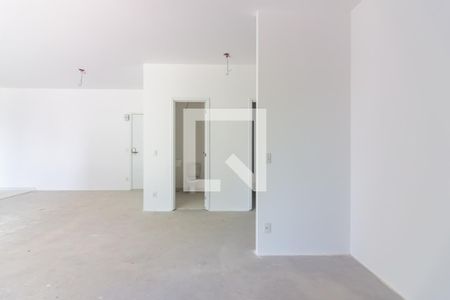 Sala de Estar de apartamento à venda com 2 quartos, 126m² em Vila Yara, Osasco