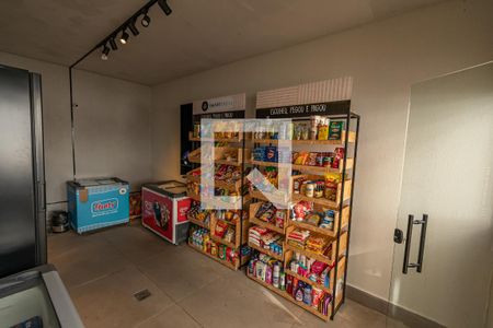 Apartamento à venda com 45m², 1 quarto e 1 vagaÁrea comum - Mercado