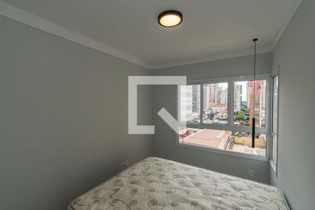 Quarto de apartamento à venda com 1 quarto, 45m² em Bosque, Campinas