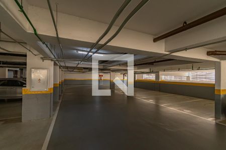 Apartamento à venda com 45m², 1 quarto e 1 vagaGaragem