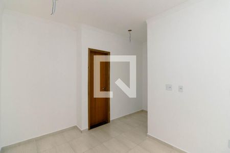 Suíte 1 de casa à venda com 2 quartos, 82m² em Vila Paranagua, São Paulo