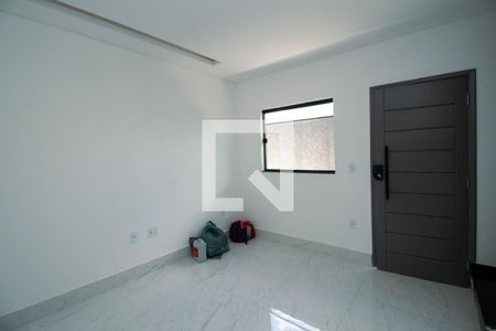 Sala de casa à venda com 2 quartos, 82m² em Vila Paranagua, São Paulo