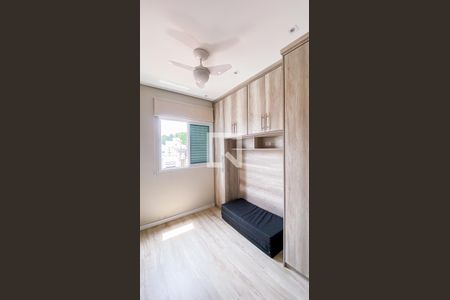 Quarto 1 de apartamento à venda com 2 quartos, 84m² em Vila Alpina, Santo André