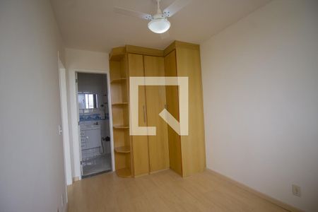 Banheiro da Suíte de apartamento à venda com 1 quarto, 45m² em Recreio dos Bandeirantes, Rio de Janeiro