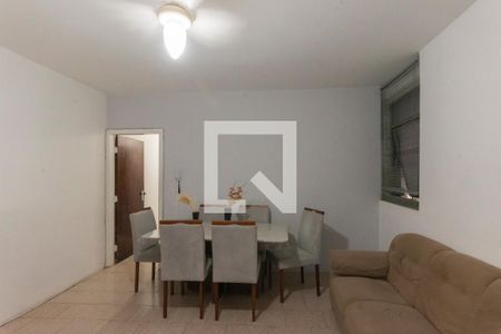 Sala de apartamento à venda com 1 quarto, 68m² em Centro, Campinas
