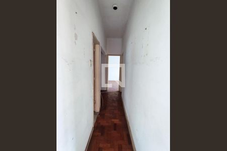 Corredor  de apartamento para alugar com 3 quartos, 89m² em Cascadura, Rio de Janeiro