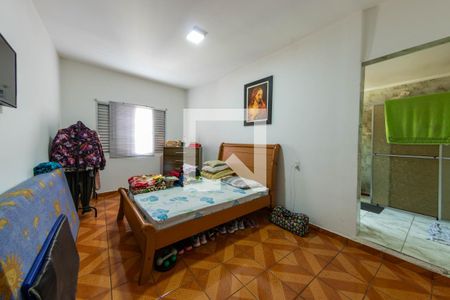 Quarto 1 de casa à venda com 3 quartos, 152m² em Vila Santa Virginia, São Paulo